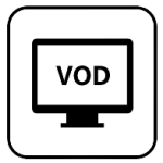 VOD（有料）