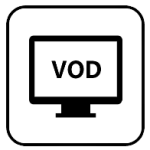 VOD（無料）