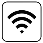 Free Internet Access by Wi-Fi environment