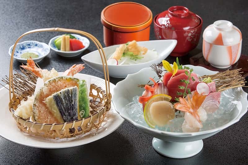 SUSHIHANA MATOITEI【Sushi/Japanese cuisine】