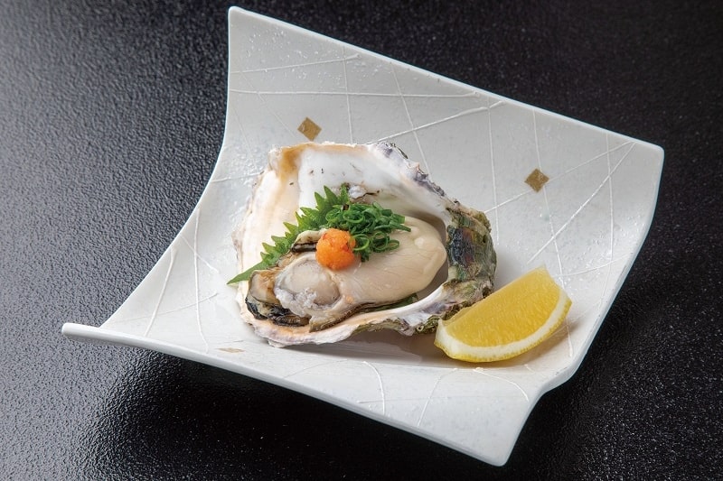 SENDAIYA【oysters and beef tongue】