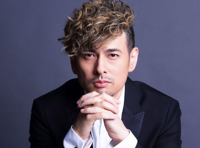 川島ケイジ ランチ＆ディナーショー開催！（2026.3.21 sat）